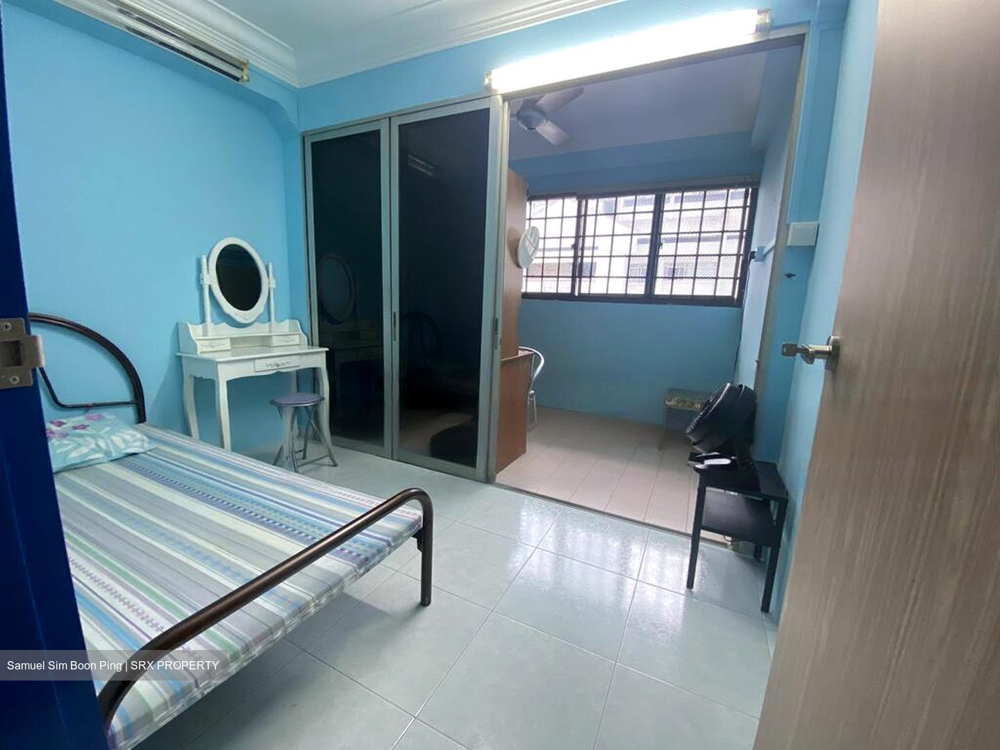 Blk 169 Woodlands Street 11 (Woodlands), HDB 5 Rooms #458048171